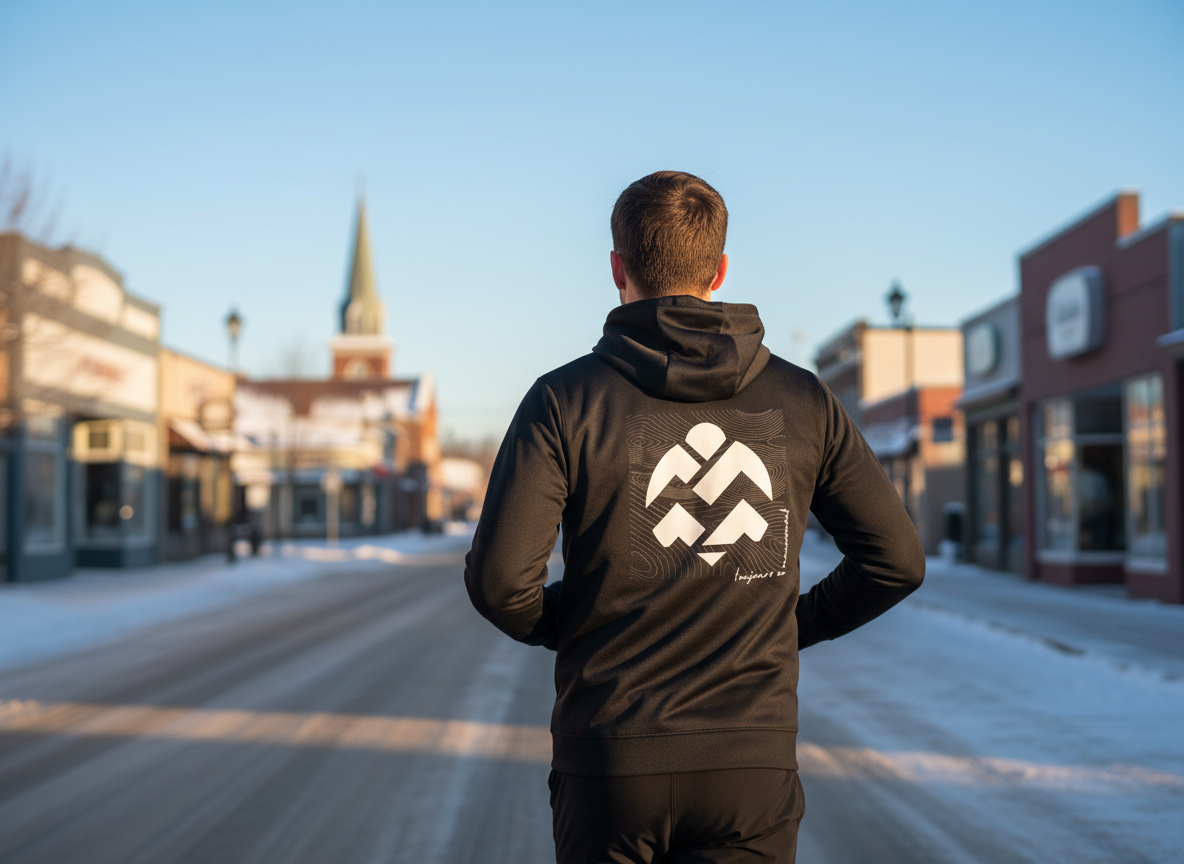 Vêtements athlétiques