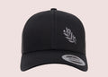 Café floral - Casquettes