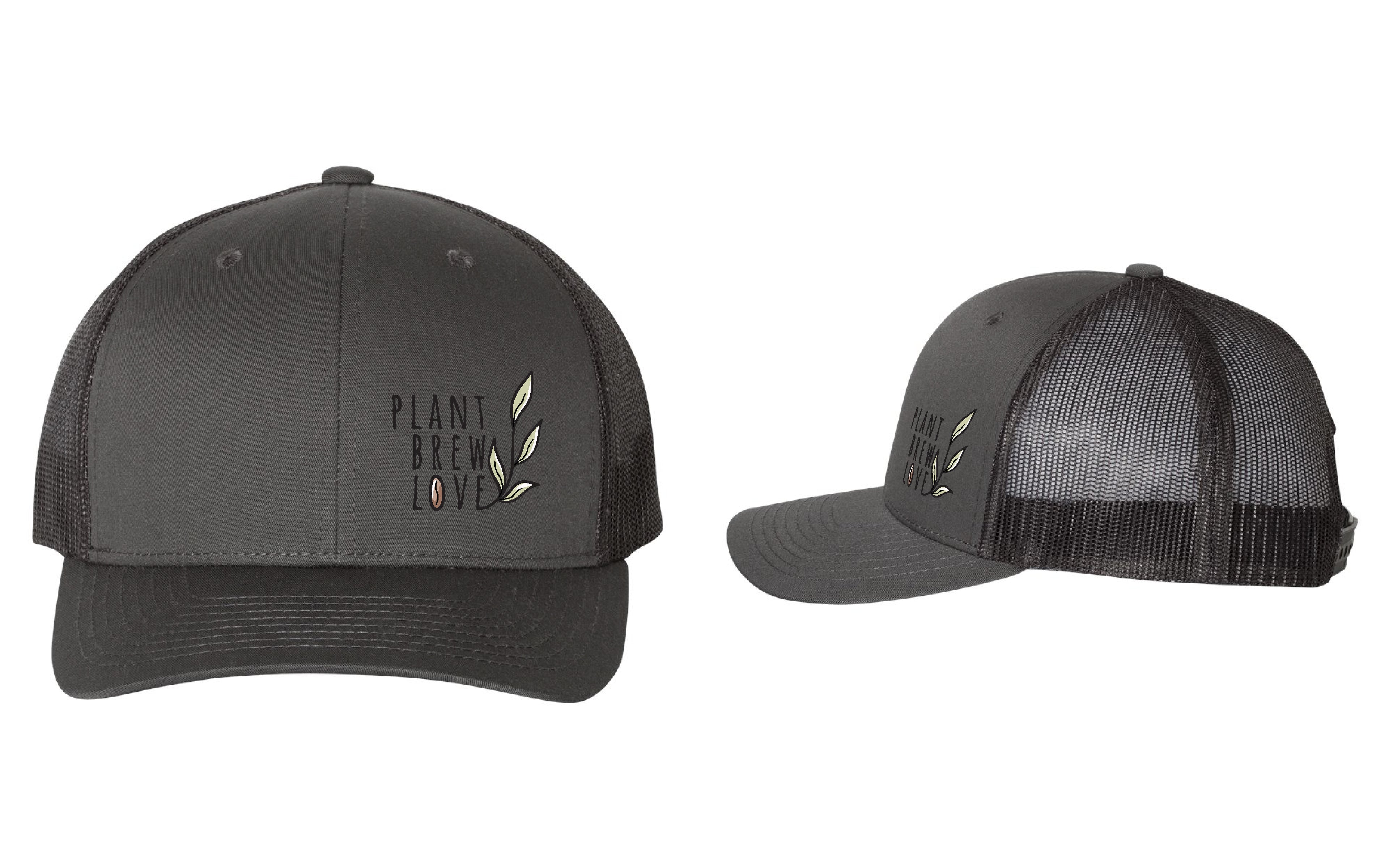 Casquette  - Little coffee moments