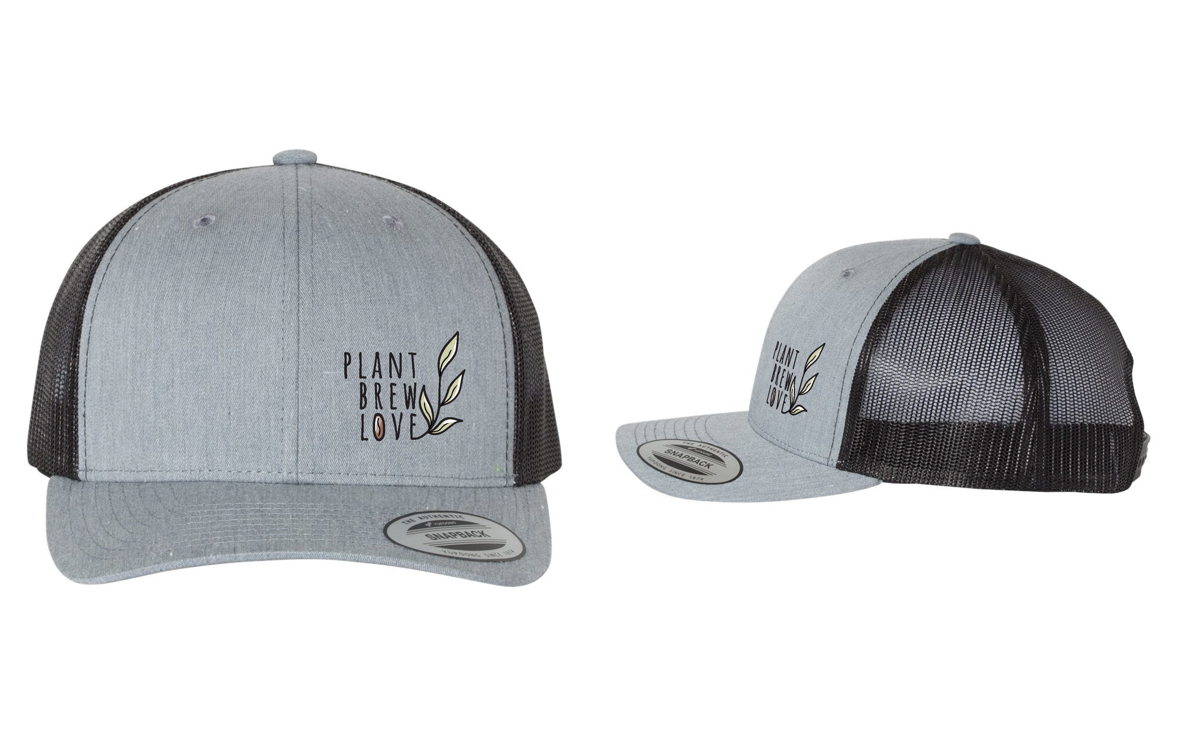 Casquette  - Little coffee moments