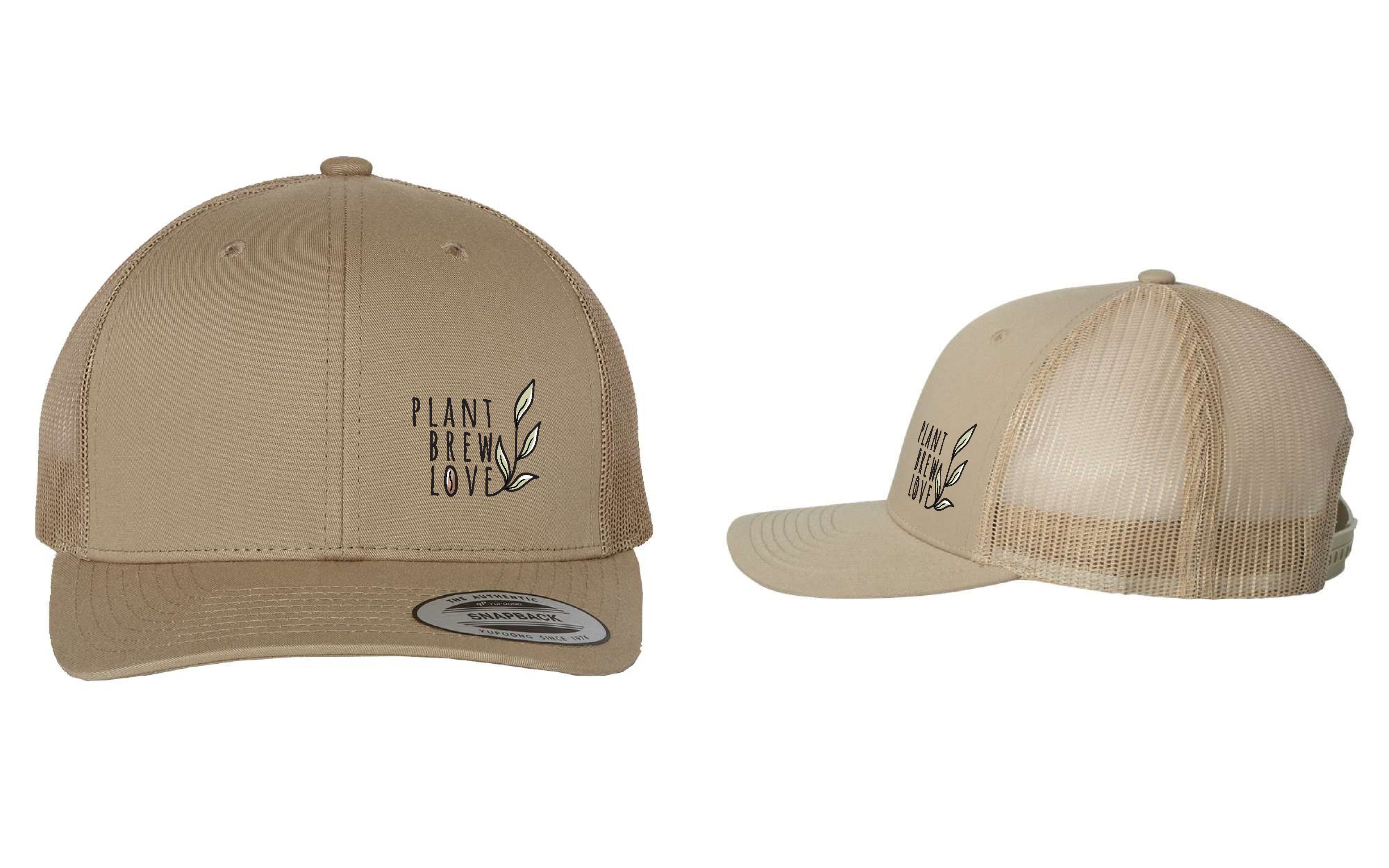 Casquette  - Little coffee moments