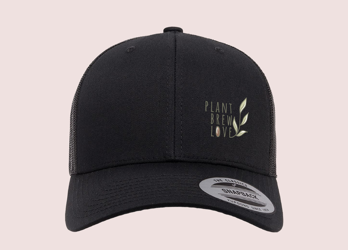 Little coffee moments - Casquettes