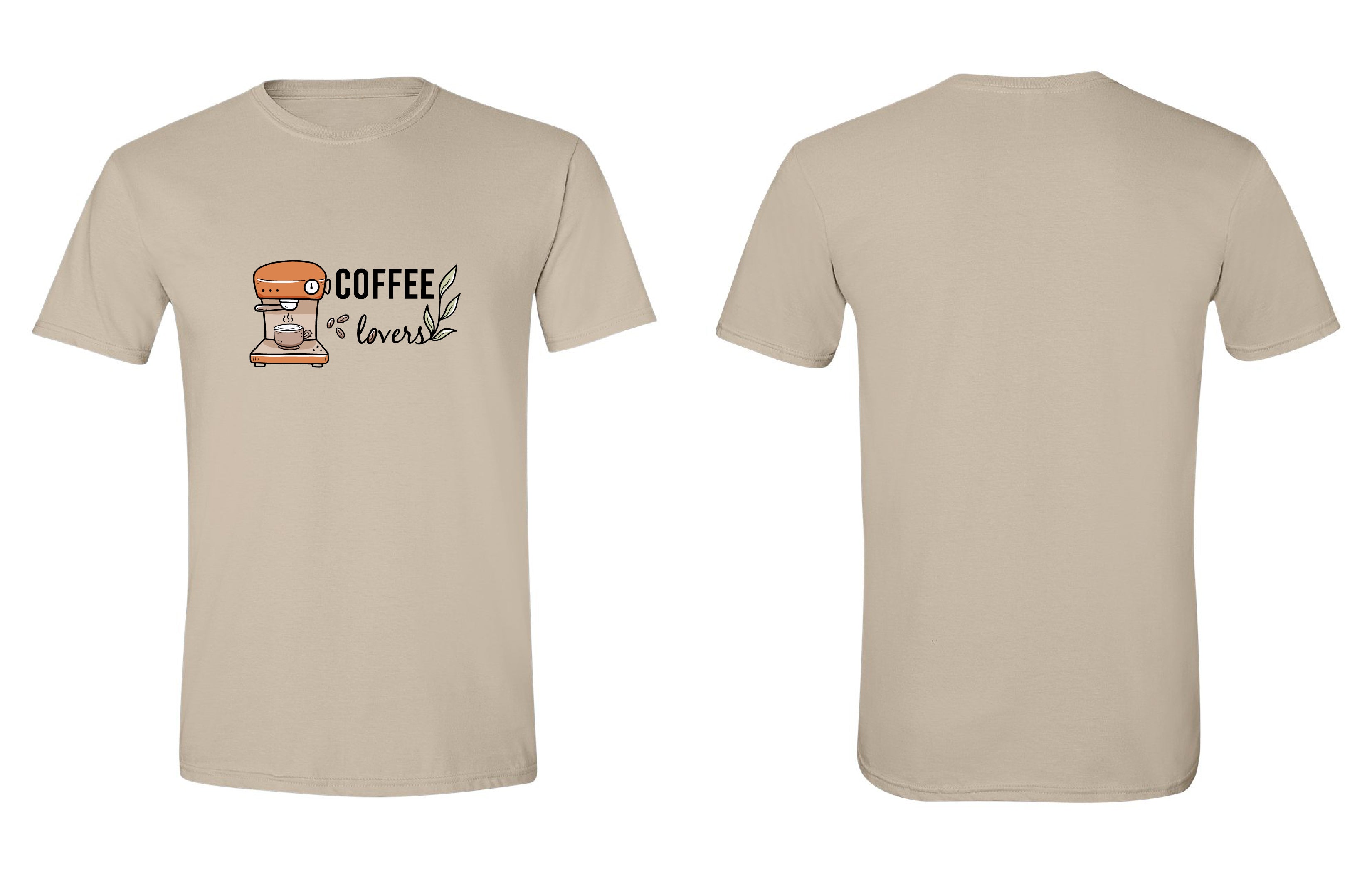 Chandail molletonné Toujours couleur sauge - Boniska Atelier