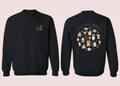 Little coffee moments - Crewnecks