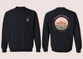 Mode Camping - Crewnecks