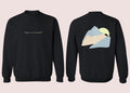 Toujours en mouvement - Crewnecks