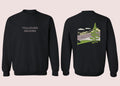 Toujours dehors - Crewnecks