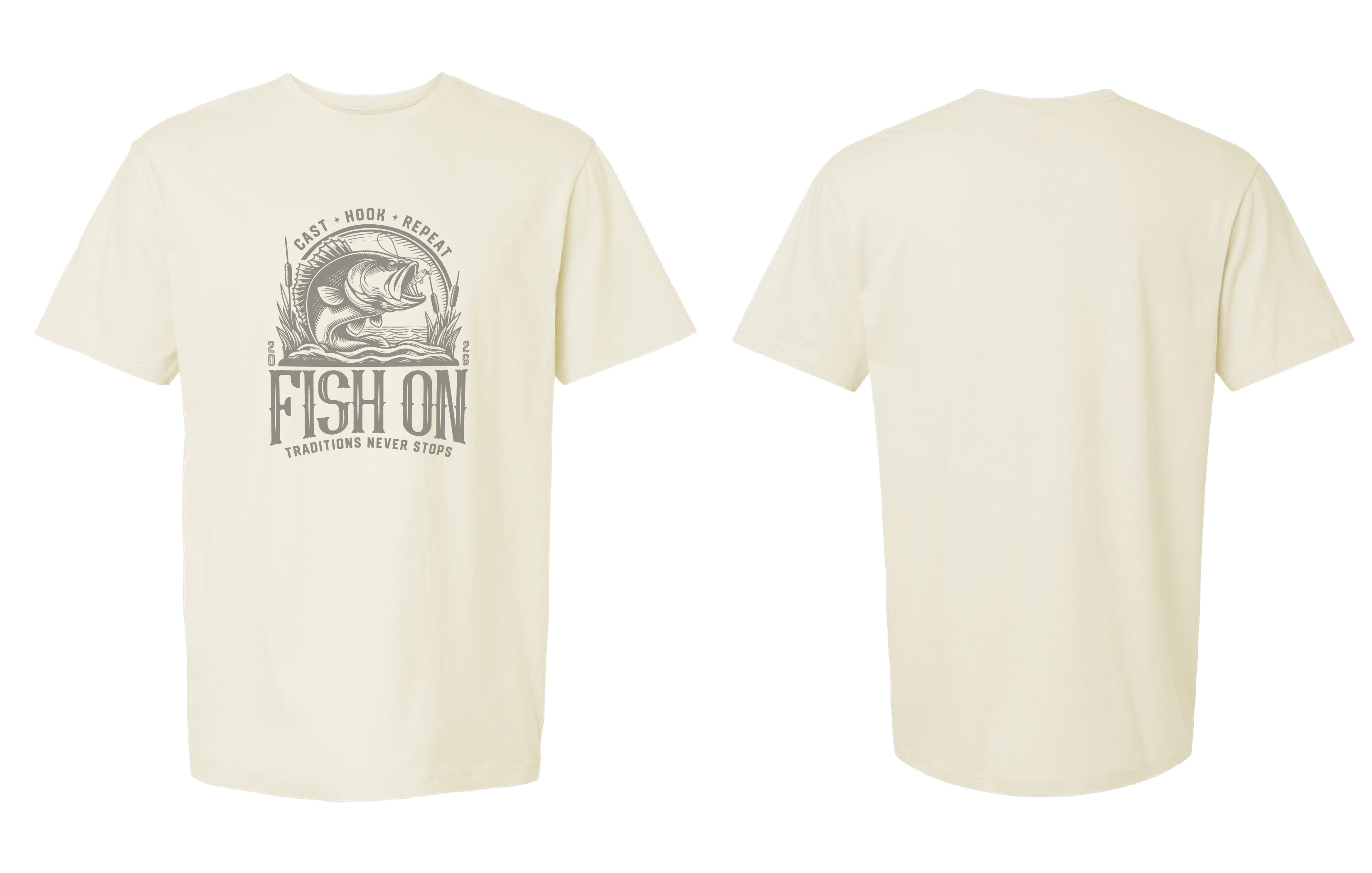 Chandail Fish couleur noir - Boniska Atelier