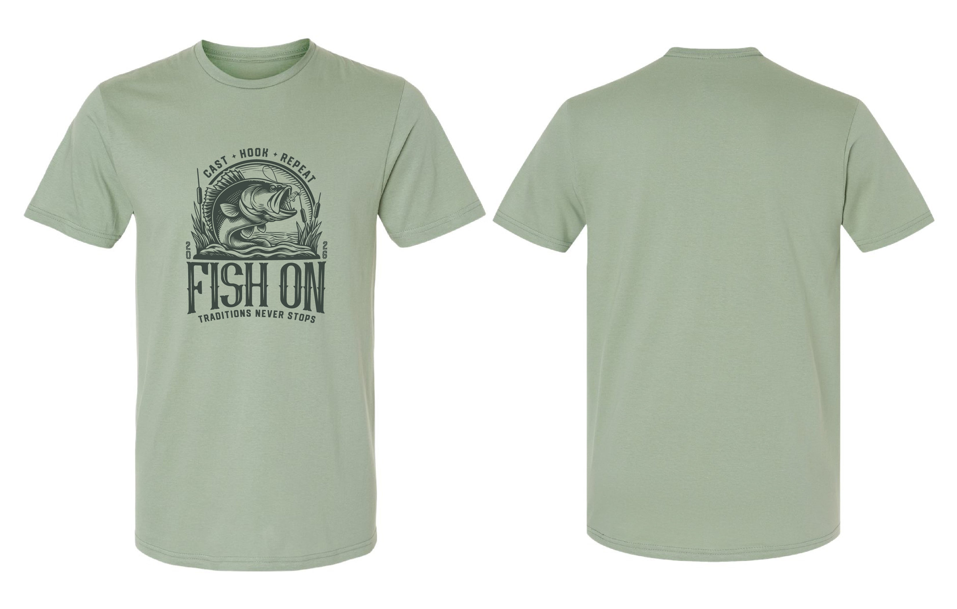 Chandail Fish couleur offwhite - Boniska Atelier