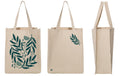 Sac fourre-tout - Café Floral