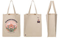 Sac fourre-tout - En Mode Camping
