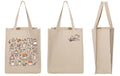 Sac fourre-tout - Little Coffee Moments