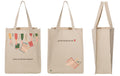 Sac fourre-tout - Dernier Chapitre