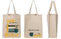 Sac fourre-tout - Sorry Booked