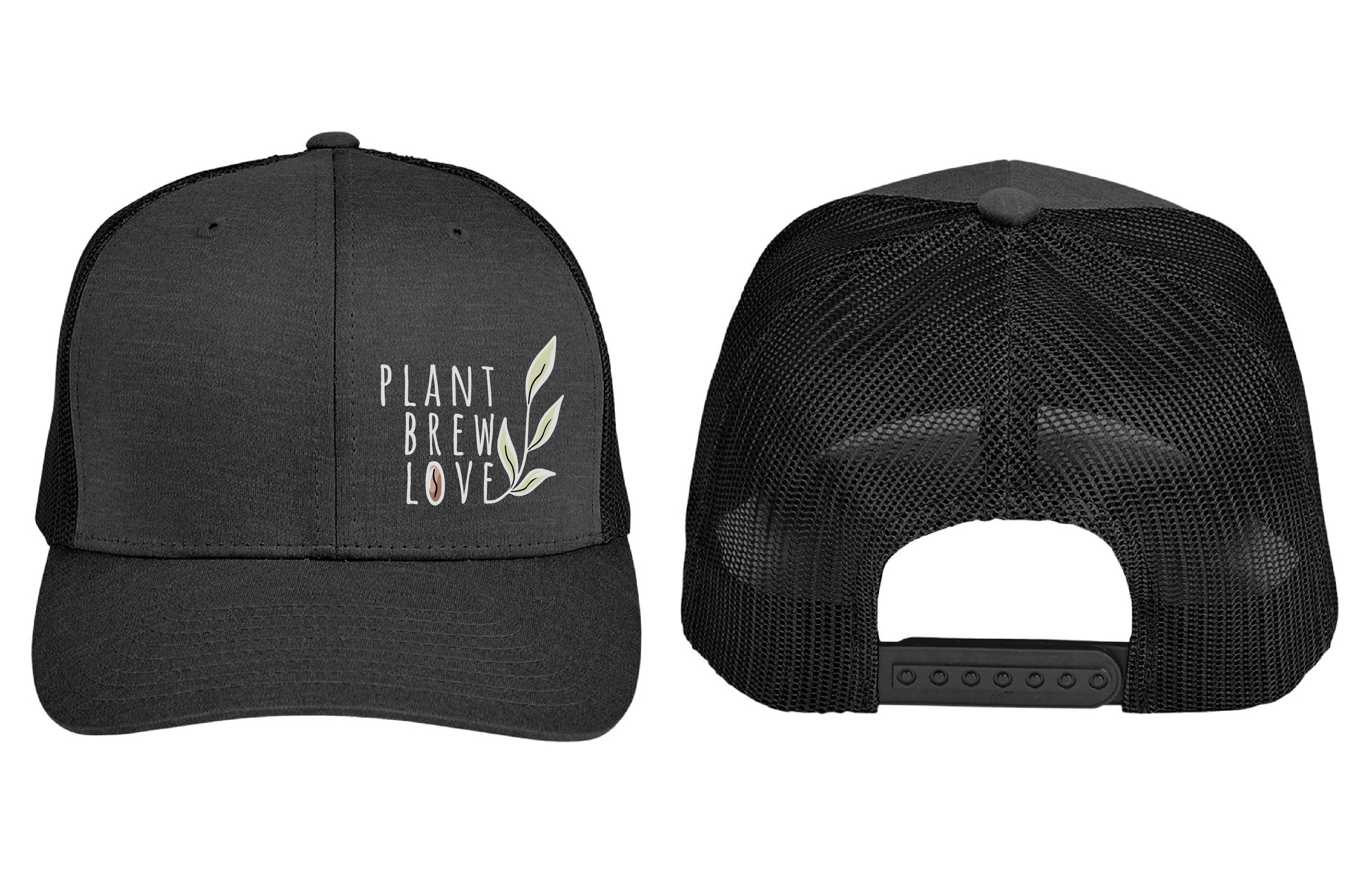 Chandail molletonné Casquette couleur  - Boniska Atelier