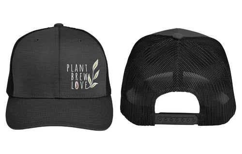 Chandail molletonné Casquette couleur  - Boniska Atelier