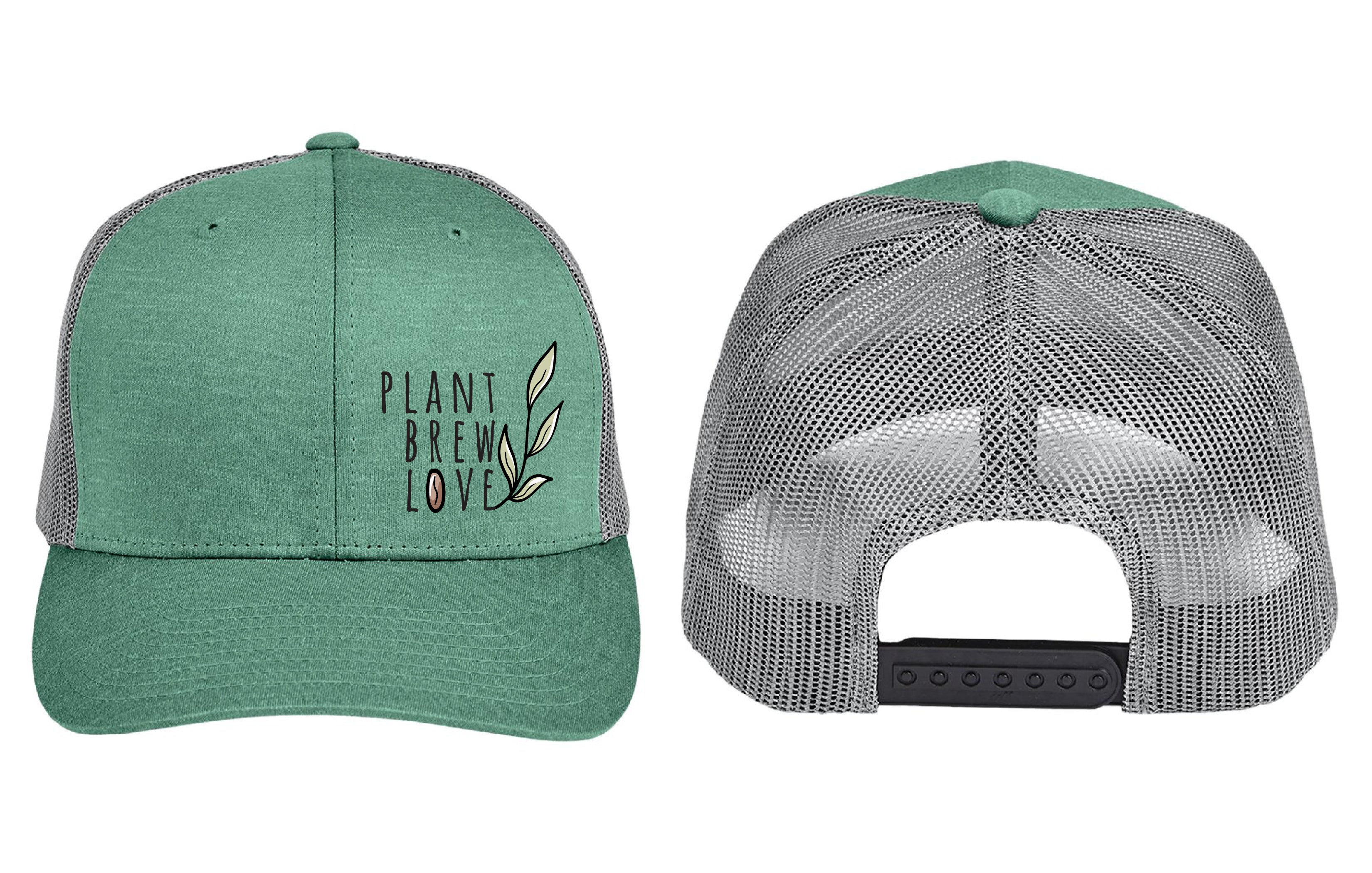 Chandail molletonné Casquette couleur noir-1; vert-foret-sport - Boniska Atelier