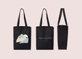Toujours en mouvement - Sacs fourre-tout