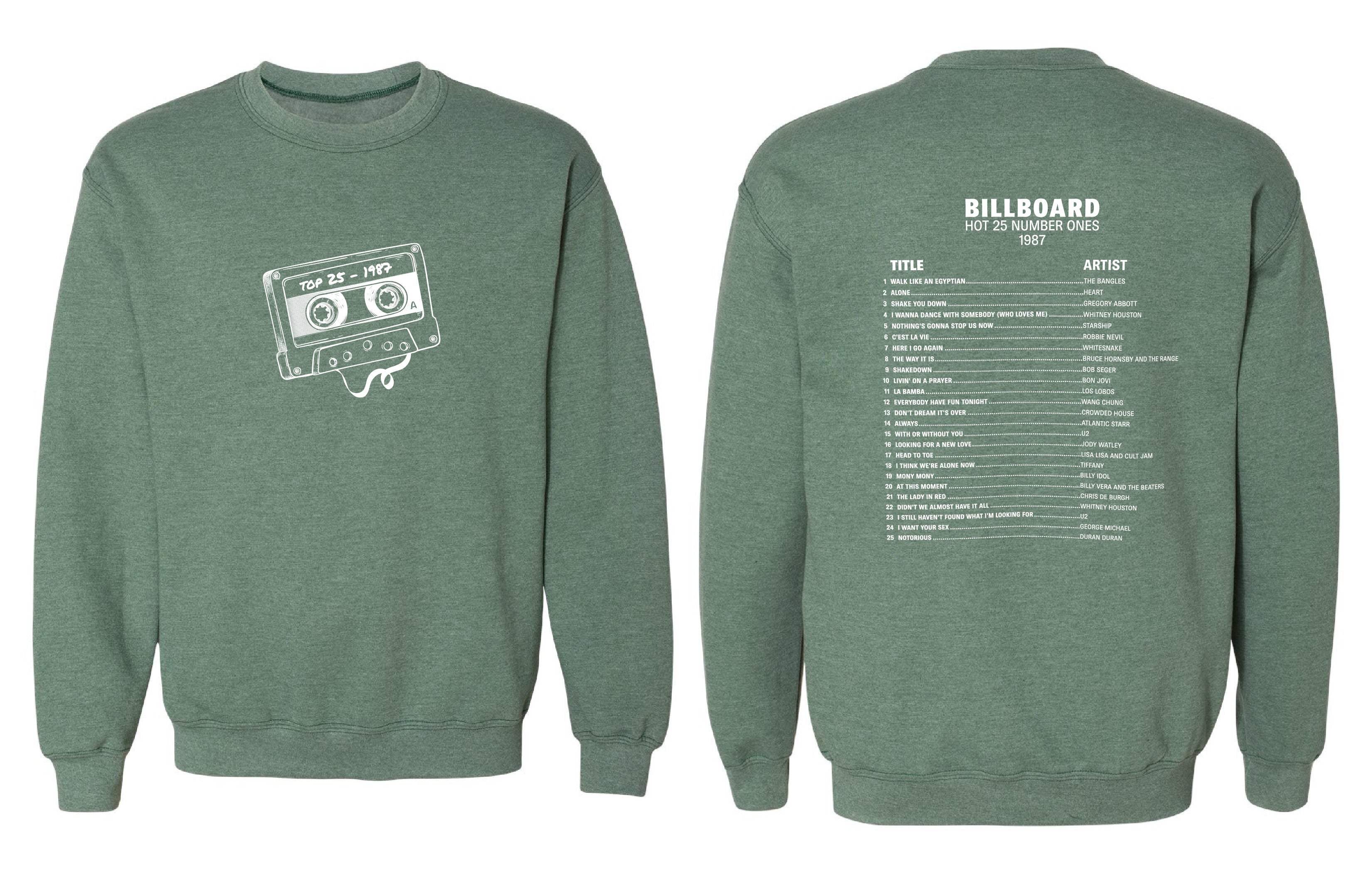 Chandail molletonné Top couleur noir - Boniska Atelier