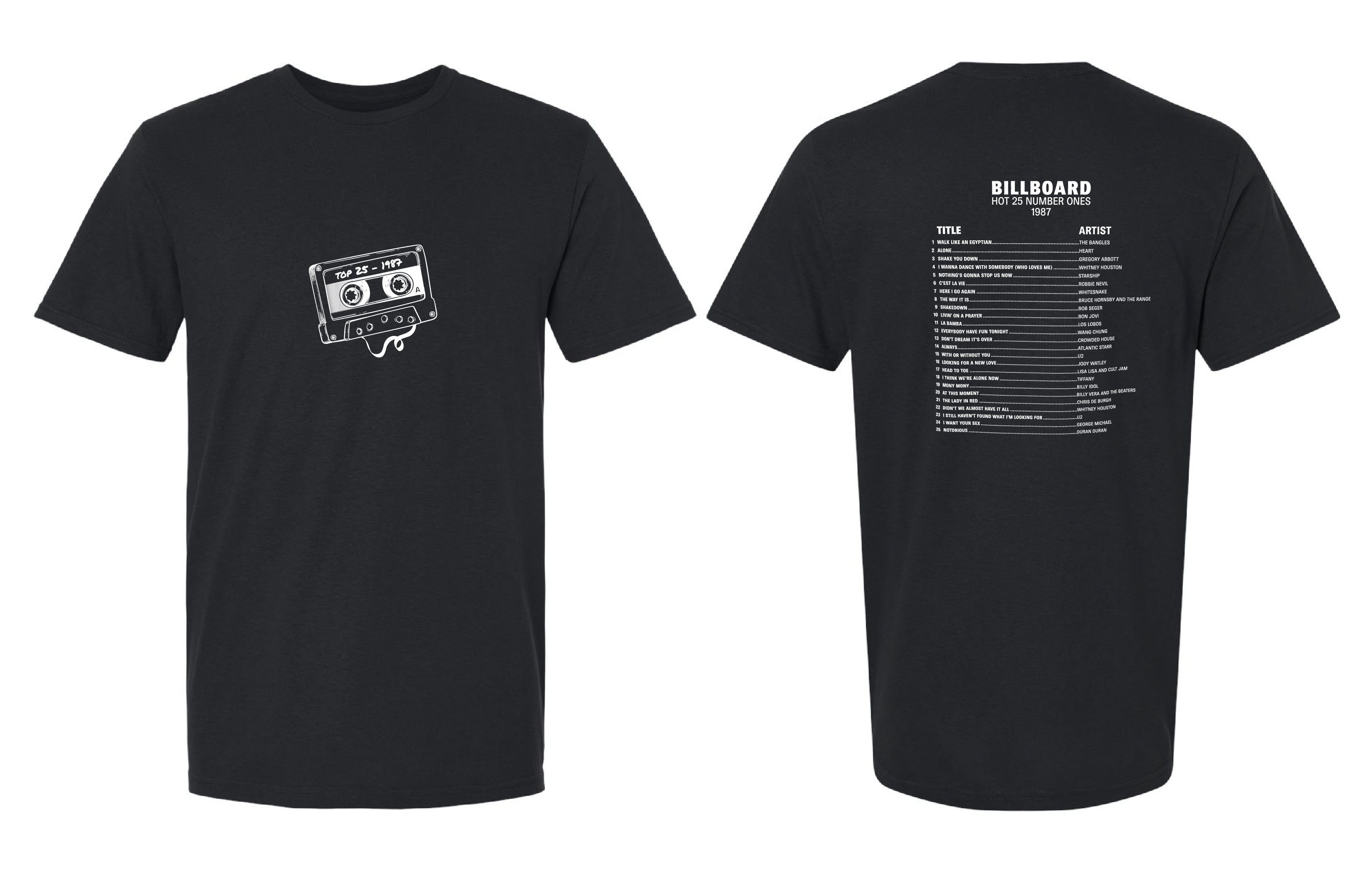 Chandail Top couleur noir - Boniska Atelier