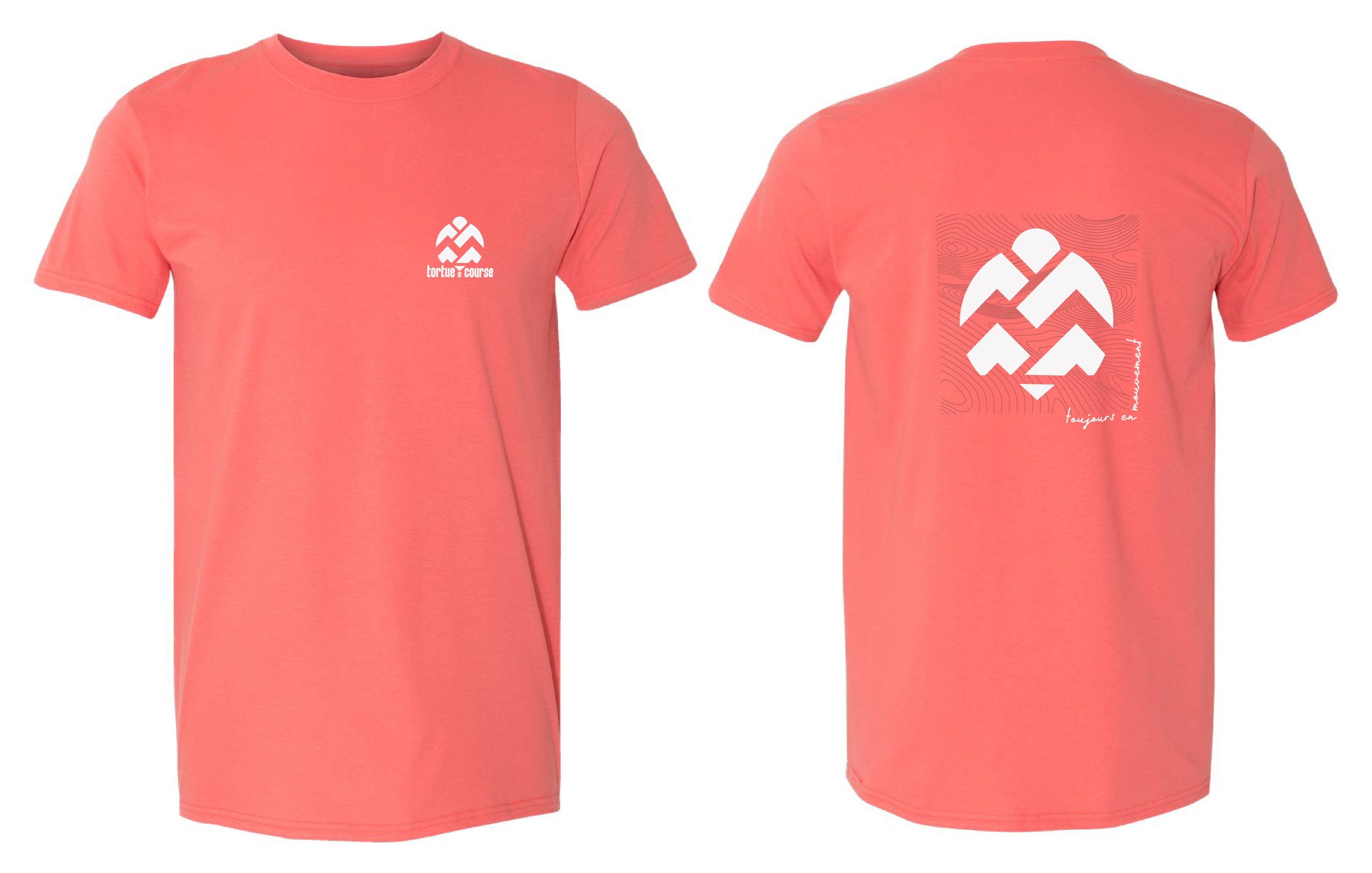 Chandail Tortue couleur sauge - Boniska Atelier