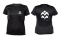 Chandail molletonné Tortue couleur noir - Boniska Atelier