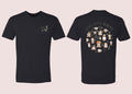 Little coffee moments - Tshirts
